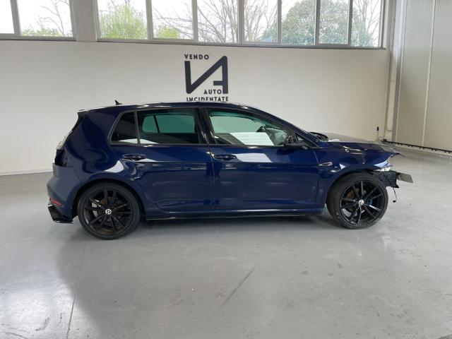 VOLKSWAGEN Golf usata, con Controllo trazione