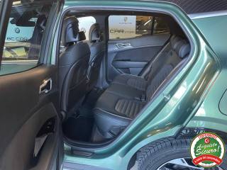 KIA Sportage usata, con USB