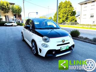 ABARTH 500 usata, con Airbag laterali