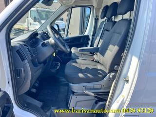 CITROEN Jumper usata, con Autoradio