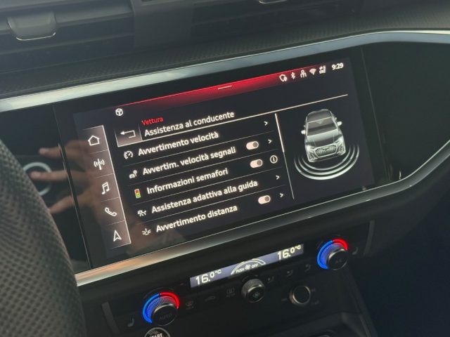AUDI Q3 usata, con Climatizzatore