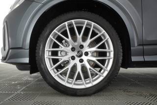AUDI Q2 usata 15