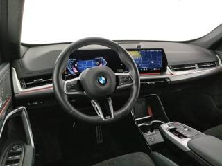 BMW X1 usata, con Sistema di navigazione