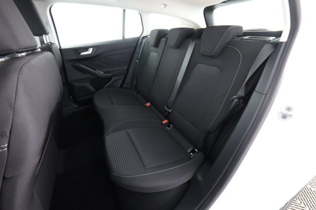 FORD Focus usata 9