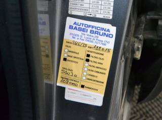 NISSAN Qashqai usata, con ESP