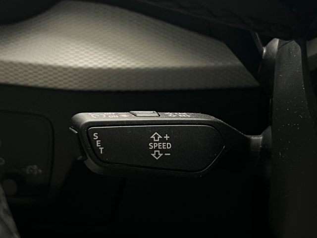 AUDI Q2 usata, con Vivavoce