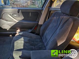 LANCIA K usata, con Boardcomputer