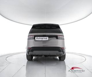 LAND ROVER Discovery usata 5
