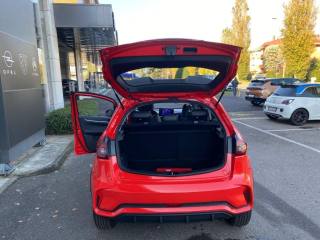 EMC Quattro usata, con Interni in pelle