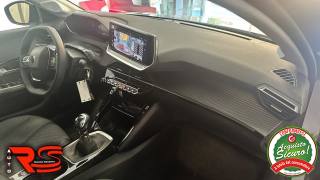 PEUGEOT 208 usata, con Controllo automatico clima