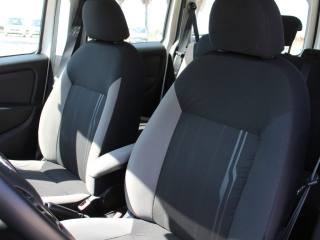 FIAT Doblo usata, con ESP