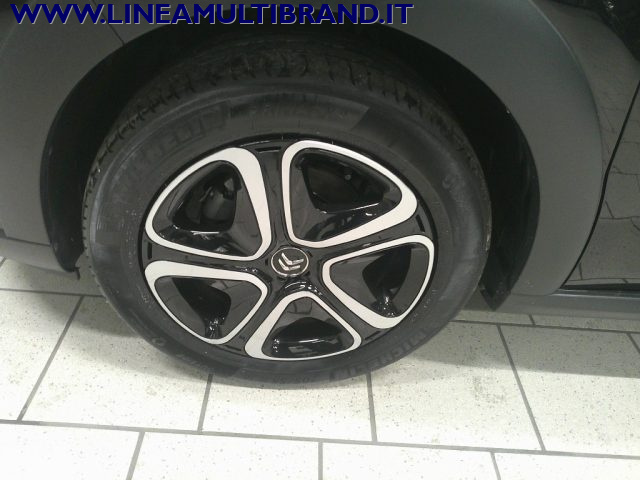 CITROEN C3 usata, con Airbag laterali