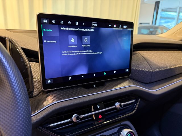 SKODA Kodiaq usata, con Cruise Control