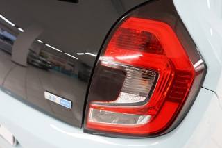 RENAULT Twingo Electric usata 39