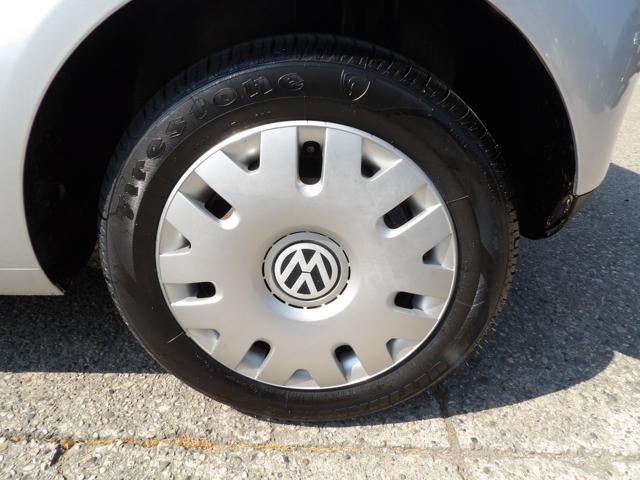 VOLKSWAGEN Fox usata, con Immobilizzatore elettronico
