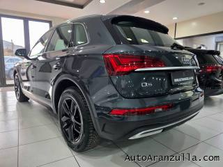 AUDI Q5 usata, con Autoradio