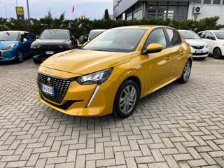PEUGEOT 208 usata, con Airbag