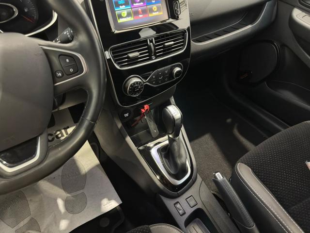RENAULT Clio usata, con Controllo trazione