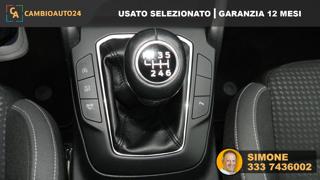 FORD Focus usata, con USB
