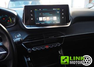 PEUGEOT 2008 usata, con ESP