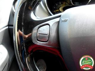 RENAULT Captur usata, con Luci diurne LED