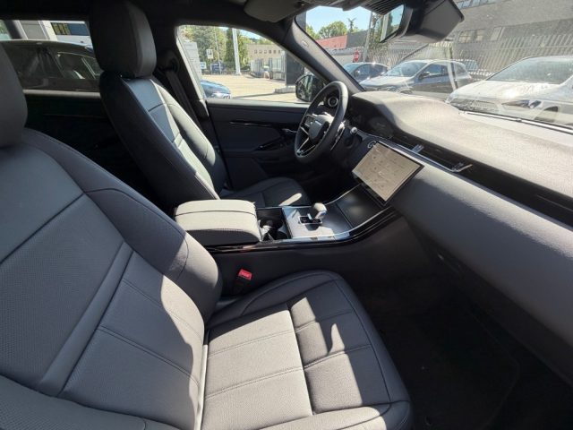 LAND ROVER Range Rover Evoque usata, con Immobilizzatore elettronico