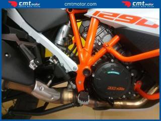 KTM 1290 Super Adventure usata 8