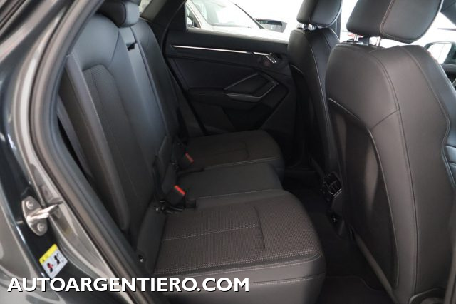 AUDI Q3 usata, con Monitoraggio pressione pneumatici