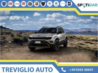 JEEP Avenger 1.2 Turbo 145 CV MHEV 4xe Upland