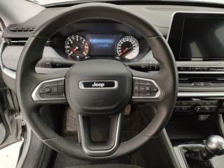 JEEP Compass usata, con Cruise Control