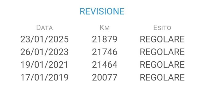 TOYOTA Yaris usata 14