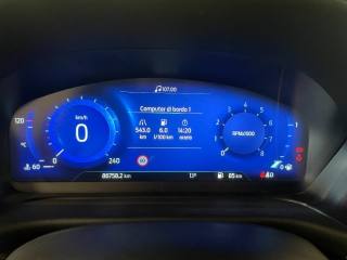 FORD Puma usata, con MP3