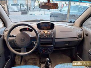 CHEVROLET Matiz usata 18