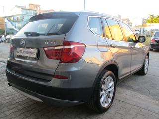 BMW X3 usata, con Autoradio