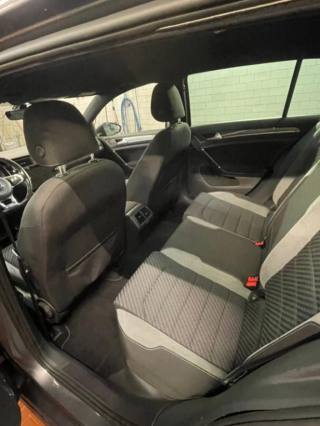 VOLKSWAGEN Golf usata, con Airbag laterali