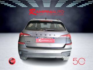 SKODA Kamiq usata 7