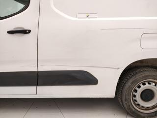 OPEL Combo usata 80