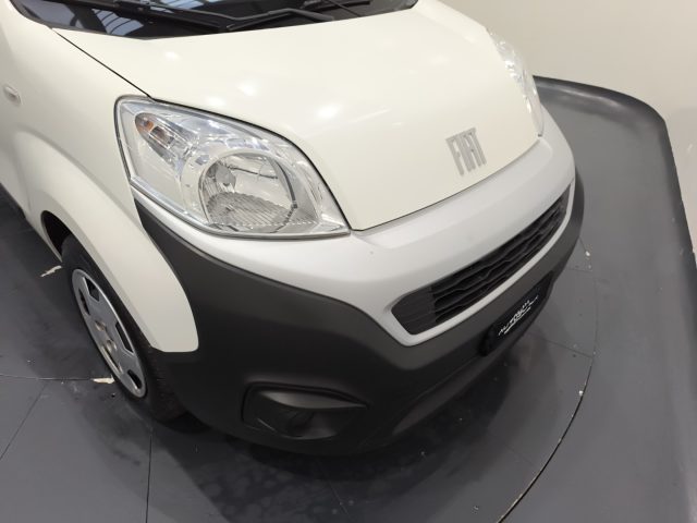 FIAT Fiorino usata 18