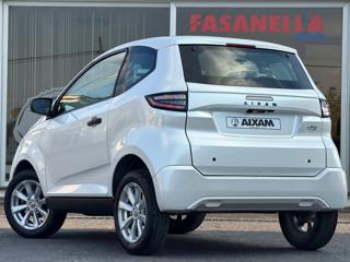 AIXAM City usata 6