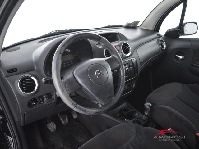 CITROEN C3 usata 7