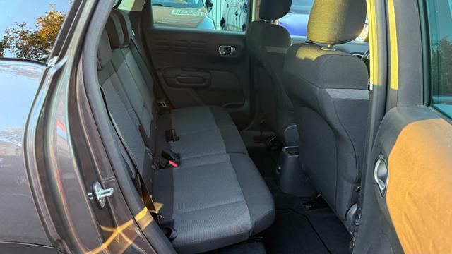 CITROEN C3 Aircross usata, con ESP