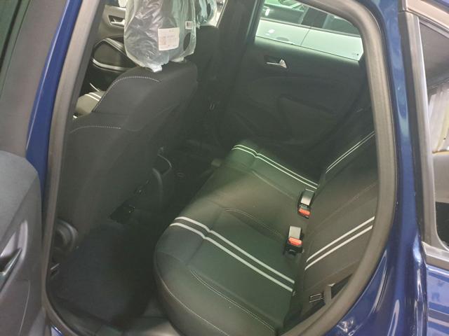 OPEL Crossland usata, con Cerchi in lega