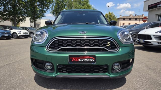 MINI Countryman usata, con Airbag