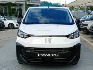FIAT Scudo usata, con Airbag