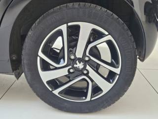 PEUGEOT 108 usata, con MP3