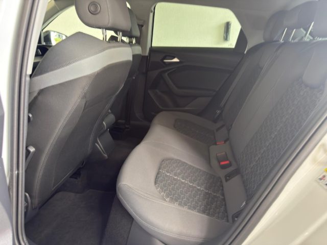 AUDI A1 usata, con ESP