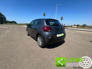 CITROEN C3 usata, con Airbag Passeggero