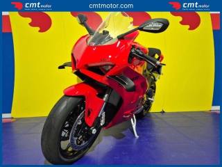 DUCATI Panigale V4 usata 1