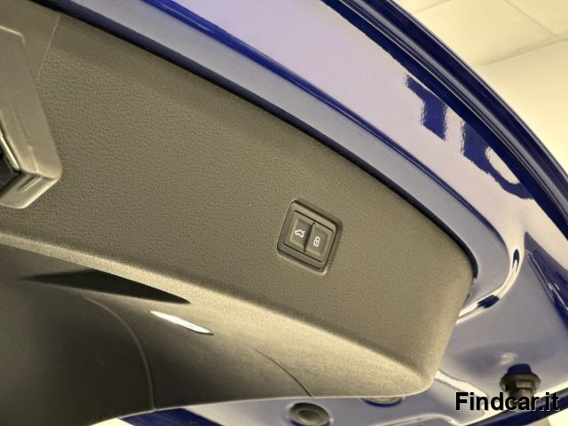 AUDI Q5 usata, con Sensore di pioggia