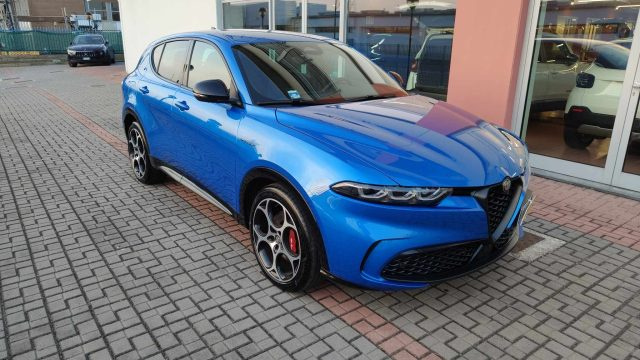 ALFA ROMEO Tonale usata, con Airbag